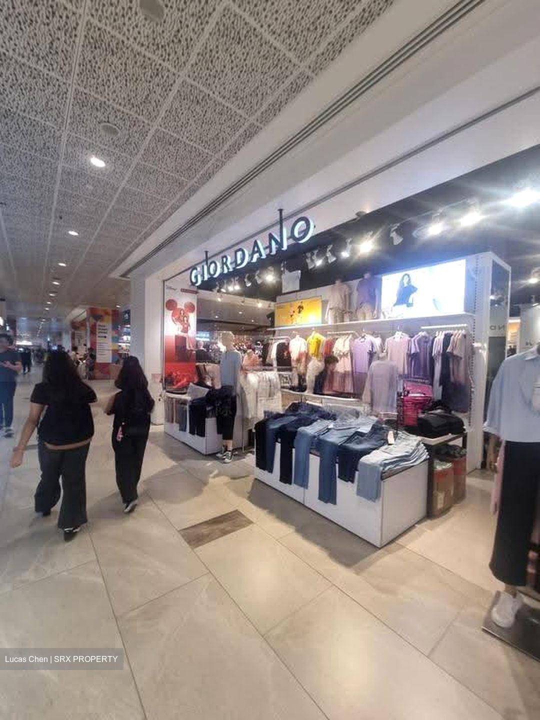 Ang Mo Kio (amk) Hub (D20), Shop House #612799001